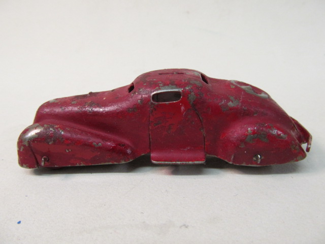 antique TOY CARS for sale from Gasoline Alley Antiques